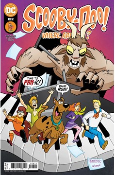 Scooby-Doo Where Are You #122