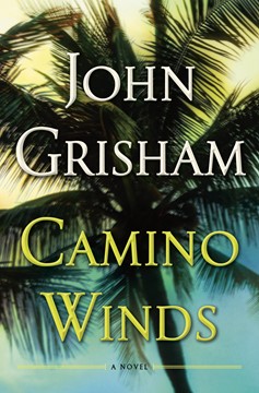 Camino Winds (Hardcover Book)