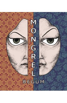 Mongrel Graphic Novel