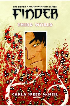 Finder Third World Graphic Novel