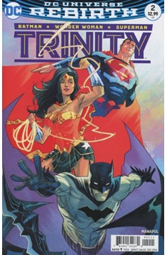 Trinity #2