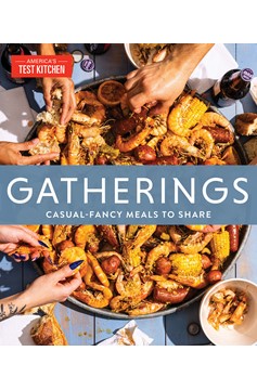 Gatherings (Hardcover Book)