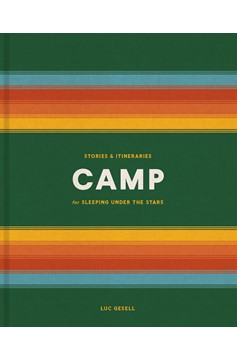 Camp (Hardcover Book)