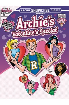 Jughead & Archie Comics Annual Digest #22