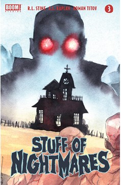 Stuff of Nightmares #3 Cover F Last Call Reveal Variant Nguyen (Of 4)
