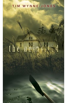 The Uninvited (Hardcover Book)