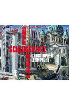 Christopher Lehmpfuhl (Hardcover Book)