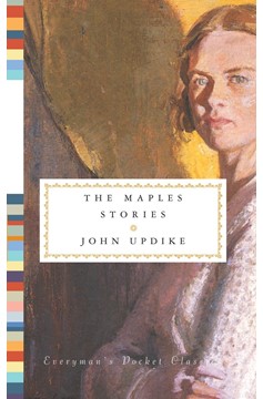 The Maples Stories (Hardcover Book)