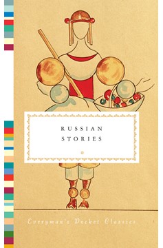 Russian Stories (Hardcover Book)