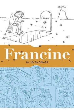 Francine Graphic Novel (Mature)