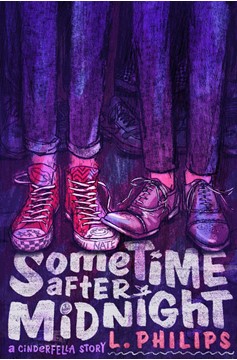 Sometime After Midnight (Hardcover Book)