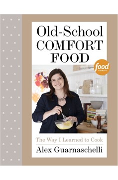 Old-School Comfort Food (Hardcover Book)