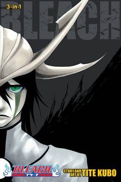 Bleach 3-in-1 Edition Manga Volume 14