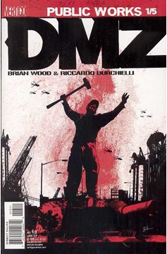 DMZ #13