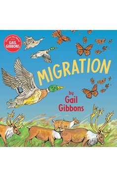 Migration (Hardcover Book)
