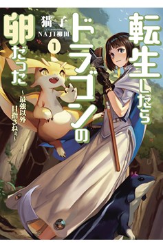 Reincarnated as a Dragon Hatchling Light Novel Volume 1