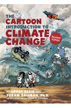 Cartoon Introduction To Climate Change Revised Edition