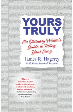 Yours Truly (Hardcover Book)