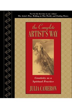 The Complete Artist'S Way (Hardcover Book)