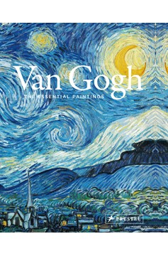 Van Gogh (Hardcover Book)