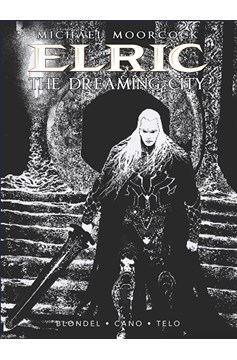 Elric Dreaming City #2 Cover C Subic (Mature)