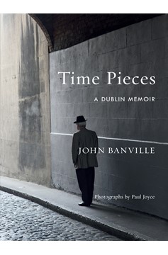 Time Pieces (Hardcover Book)