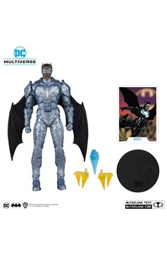 DC Multiverse Batwing (New 52)