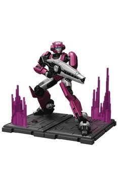 Blokees Transformers Classic Class Elita 1 Model Kit