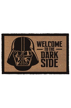 Star Wars Welcome Doormat