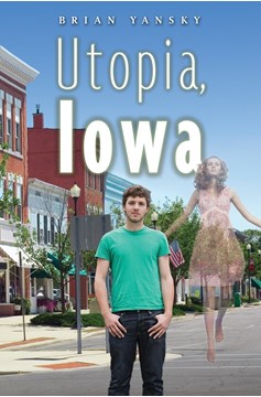 Utopia, Iowa (Hardcover Book)