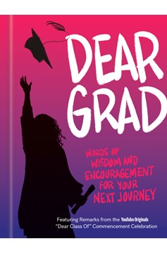 Dear Grad (Hardcover Book)