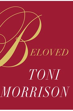 Beloved (Hardcover Book)