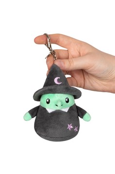 Micro Squishable Witch