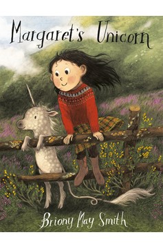 Margaret'S Unicorn (Hardcover Book)