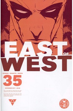 East of West #35