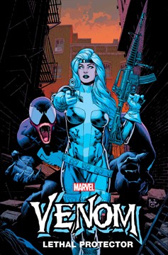 Venom: Lethal Protector II #2 (Of 5)
