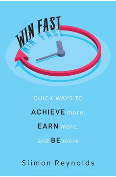 Win Fast (Hardcover Book)