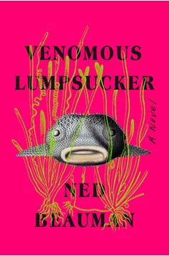 Venomous Lumpsucker (Hardcover Book)