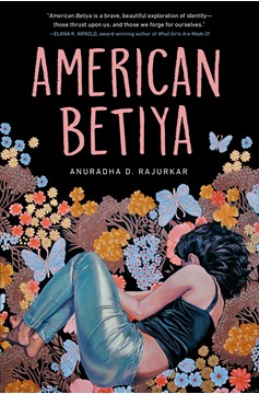 American Betiya (Hardcover Book)