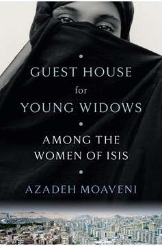 Guest House For Young Widows (Hardcover Book)