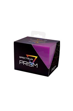 Prism Deck Case - Ultra Violet