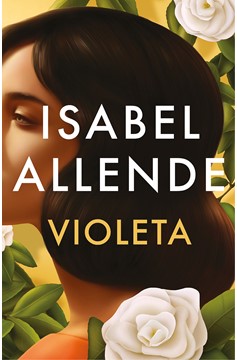 Violeta (Spanish Edition) (Hardcover Book)