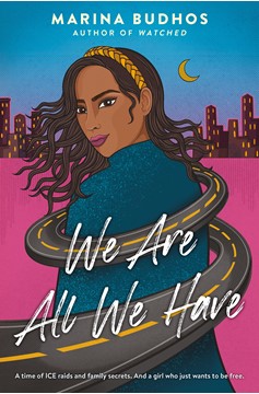 We Are All We Have (Hardcover Book)