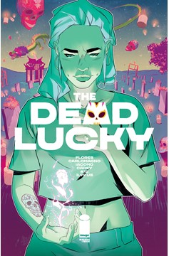 dead-lucky-12