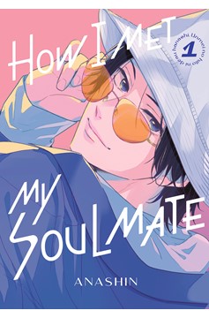 How I Met My Soulmate Manga Volume 1