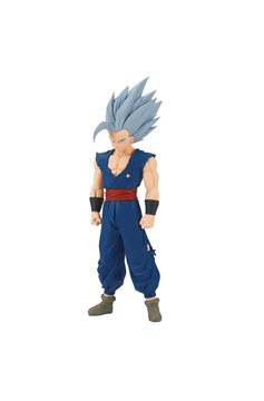 Db Super Super Hero Son Gohan Beast Dxf Figure