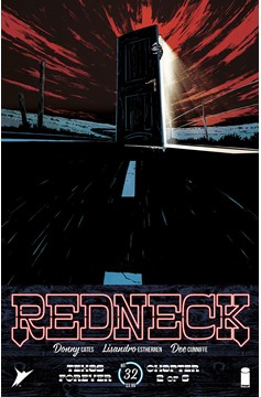 Redneck #32 (Mature)