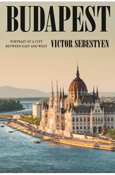 Budapest (Hardcover Book)