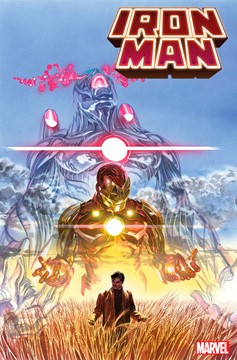 Iron Man #18 (2020)