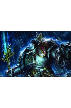 Grey Knights: Sons of Titan (Warhammer 40,000) by David Annandale